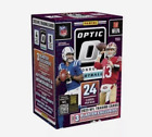 New Listing2023 Panini NFL Donruss Optic Football Trading Card Blaster Box Confirmed Order