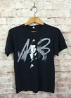 Michael Buble Shirt Size Medium Concert Tour T-shirt