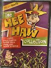 The HEE HAW Collection by Time Life ~ Dolly Parton & Kenny Rogers (DVD, 2004)