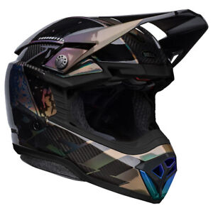 Bell Moto-10 Spherical MIPS Helmet