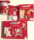 Creatology Christmas craft kits for kids 4 kits 2 are 