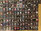Jyhad Collectible Trading Card Game Lot Of  100+ Cards 1994 Vintage
