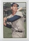2015 National Convention VIP 1953 Bowman Cards that Never Were Ted Williams HOF