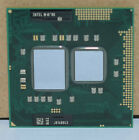 Intel Core i7-620M 2.66GHz Dual-Core Mobile Laptop CPU SLBPD Socket G1 - CPU460