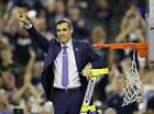 Jay Wright Using Suit 8x10 Picture Celebrity Print