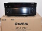 receiver yamaha RX-A2010
