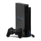 Sony PlayStation 2 Console - CONSOLE ONLY TESTED WORKS GREAT!