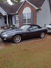 New Listing2001 Jaguar XKR Base 2dr Supercharged Convertible