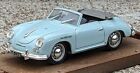 1950 Porsche 356, Brumm