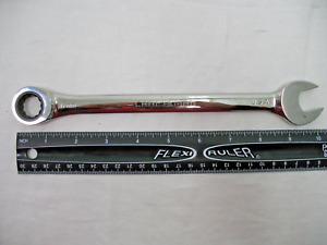 Craftsman USA 17mm Ratcheting Combination Wrench Made in USA
