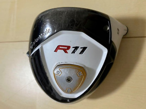 TaylorMade R11  9 Driver Head only RH Japan【Good】