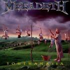 Megadeth Youthanasia (CD) 24-Bit Digitally Remastered 04