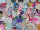 Lot of 150+ Barbie Dresses, Private Collection