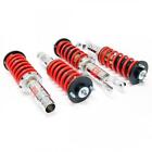 BLOX Racing BXSS-00300 for Street Series Coilover System - EG/DC / EK (For: 2000 Honda Civic EX Coupe 2-Door 1.6L)