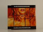 THE BLOODHOUND GANG THE BALLAD OF CHASEY LAIN (H1) 4 Track CD Single Picture Sle