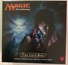 MTG Magic the Gathering SHADOWS OVER INNISTRAD THE GIFT BOX FACTORY 5 BOOSTERS