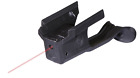 Sig Sauer Lima365 Red Laser Pistol Sight for P365 - Low Profile - SOL36501