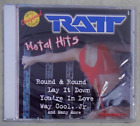 RATT - CD - Metal Hits - NEW