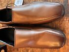 Kenneth Cole  Slip Ons Men Shoes, Brown, Size 11