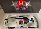 CMR 1:12   - Ferrari 412P Team N.A.R.T. 24Hr Le Mans 1967, #25  #CMR12009
