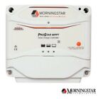 Morningstar PS-MPPT-25 ProStar MPPT 25A Solar Charge Controller without Display
