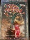 New ListingThe Dark Crystal (DVD, 1999, Subtitled Spanish; Closed Caption) BRAND NEW