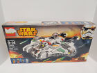 Lego 75053 Star Wars THE GHOST Kanan Jarrus Hera Syndulla SEALED NEW BOX TEAR