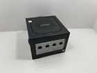 Nintendo DOL-001 GameCube CONSOLE + GAME ONLY- Jet Black