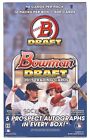 2015 Bowman Draft Picks Baseball Factory Sealed Super Jumbo Box