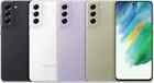 Samsung Galaxy S21 FE 5G G990U 128GB/256GB all colors UNLOCKED - C Grade