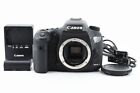 Canon EOS 7D Mark II Camera Body FROM JAPAN [Exc++] #2123185A