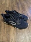 Adidas Mens Speed Trainer 3.0 Q16545 Blue Running Shoes Sneakers Size 12