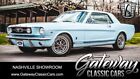 New Listing1966 Ford Mustang GT