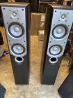 Infinity Primus 250 Home Theater Tower Speakers in great condition