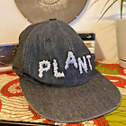 Cactus Plant Flea Market x Human Made CPFM Streetwear Snapback Pharrell Williams