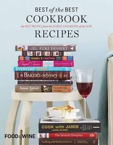 Best of the Best Cookbook Recipes, Vol. 13: The Best Recipes from the 25  - GOOD