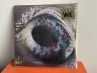 Arcade Fire WE Vinyl Record Spotify Variant Blue Limited Rare Sealed