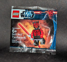 LEGO Star Wars Darth Maul Polybag 5000062
