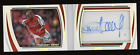 2022-23 Panini Immaculate Soccer Signature Moves Thierry Henry AUTO 51/99
