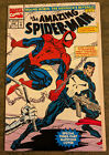 Amazing Spider-Man #330 - comic book - original 1st printing - 1990