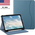 Case For iPad Air 5th Gen /iPad Air 4th 2020 10.9 inch Protective Cover  blue