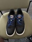 Size 12 - Nike Air Force 1 '07 LV8 Moving Company - Black