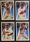 2018 Topps Archives Baseball Coming Attraction Insert Cards Lot You Pick