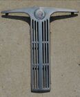RARE Genuine WILLYS JEEP Grill 1948-49 Willys JEEPSTER Original T Grille