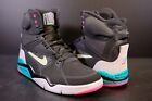 Nike Air Command Force Spurs - 684715001 - SIZE 11