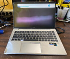HP EliteBook 840 G8 w/i7-1165G7, 8GB RAM, 14