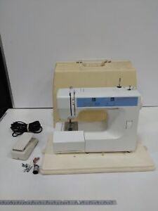 Vintage Kenmore 328.12712090 Sewing Machine