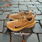New Nike Infinity RN 4 ReactX ZoomX Running Shoes Sesame DR2665-200 Mens SZ 11