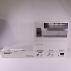 SONY 2.1CH SOUNDBAR WITH WIRELESS SUBWOOFER | HTS400 | BLACK | FACTORY SEALED