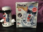 1991 Diet Pepsi Dancing Plastic Soda Can “You Got The Right One Baby Uh Huh